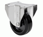SERIE ZVI INOX-THG, Fijo/Platina/Sin Freno