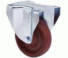 SERIE ZV-TD, Fijo/Platina/Sin Freno