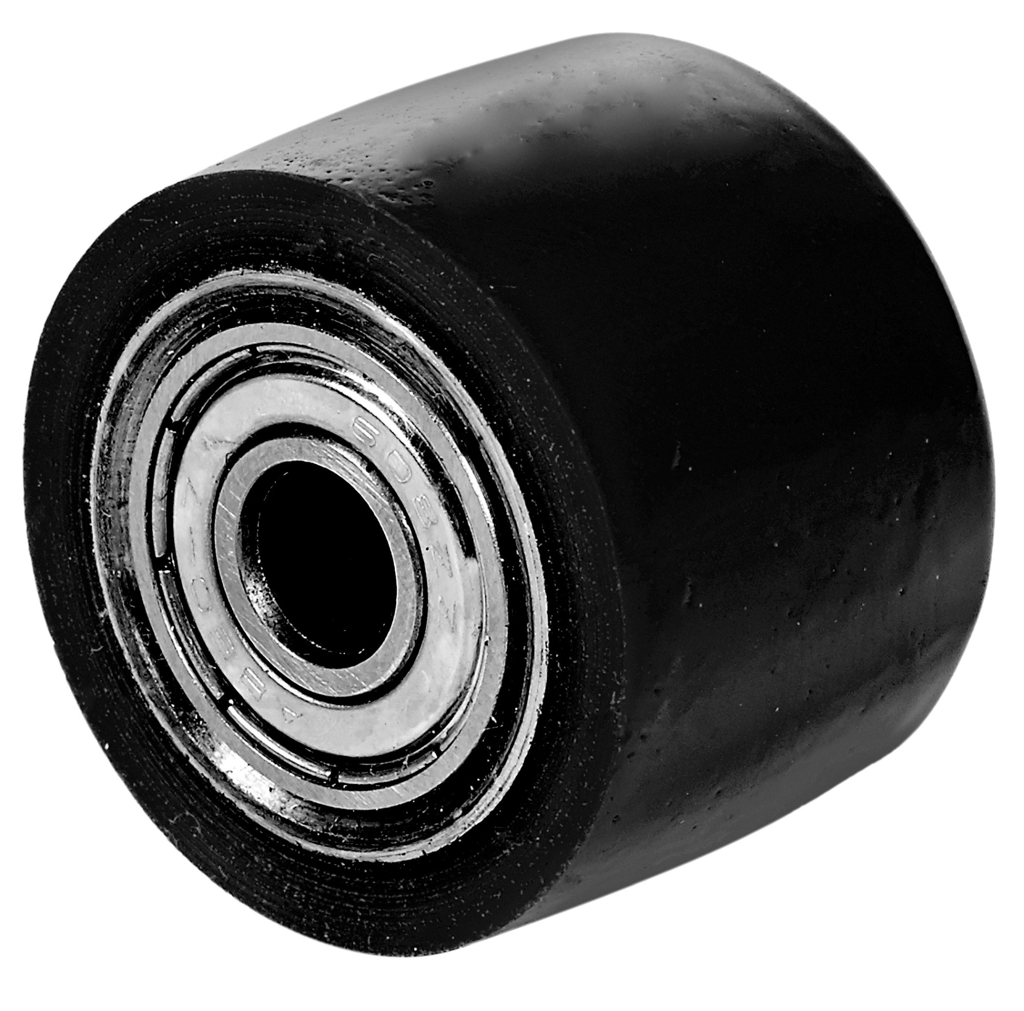 Rodillos para transpaletas KN Negro