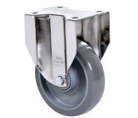 SERIE A-PU (AH PEQ), Platina/Fijo/Sin Freno