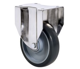 SERIE A-PGAIB (AH PEQ), Platina/Fijo/Sin Freno