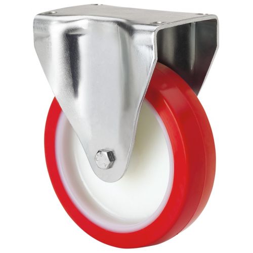 SERIE 55-PO, Fijo/Platina/Sin Freno