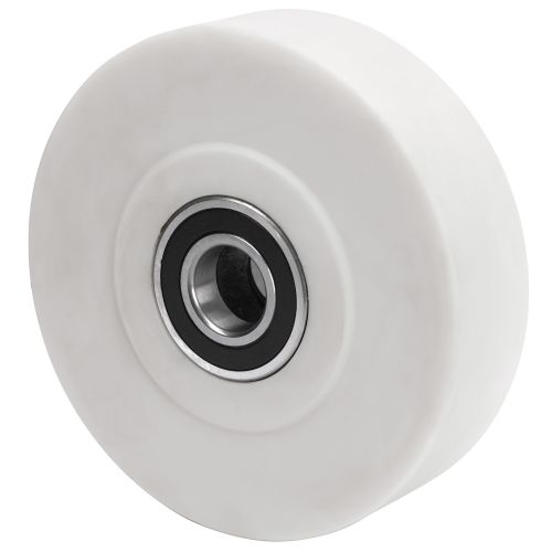 Aros de Nylon NF