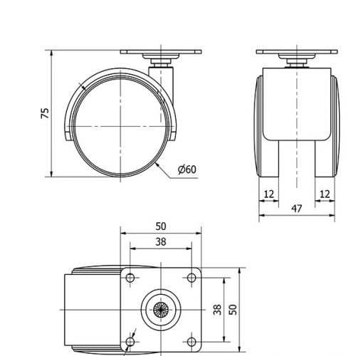 10DK60-4