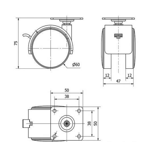 10DKF60-4