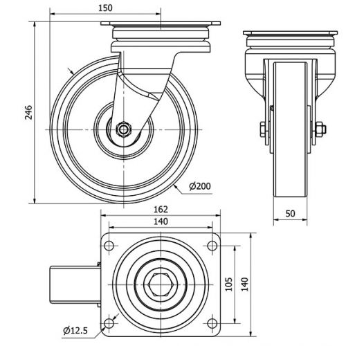 10-55-200-5-HUB200-7