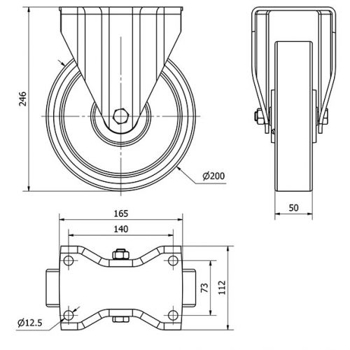 17-55-200-5-HUB200-7