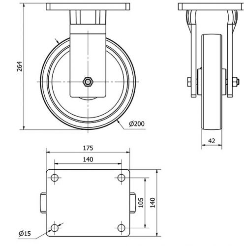 17KV200-8FT200-3