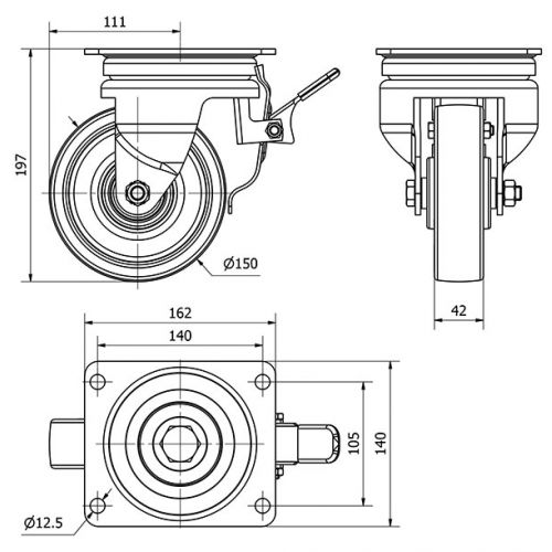10-55FD150-5POB150-3