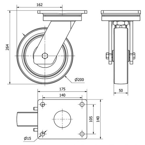 10KV200-8PO200-34