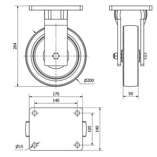 17KV200-8PO200-34