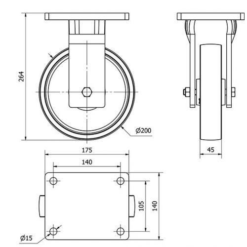 17KV200-8CI200-4