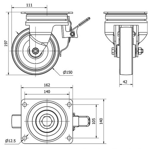 10-55FD150-PO150-36