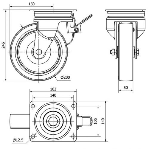10-55FD200-5-PO200-36