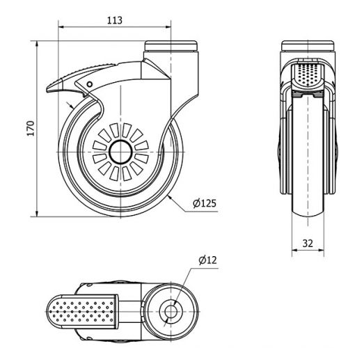 20ANRFD125-5-ANR125-5