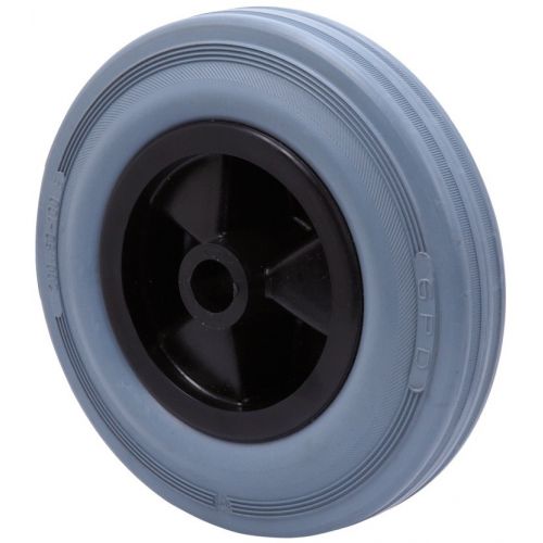 Aros de Goma gris PS Gris