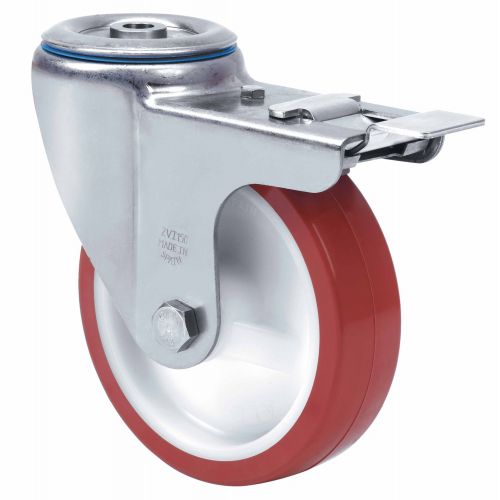 20ZVIFD125-5POLR125-36 PU MARR