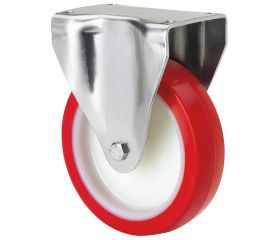 SERIE 55-PO, Fijo/Platina/Sin Freno