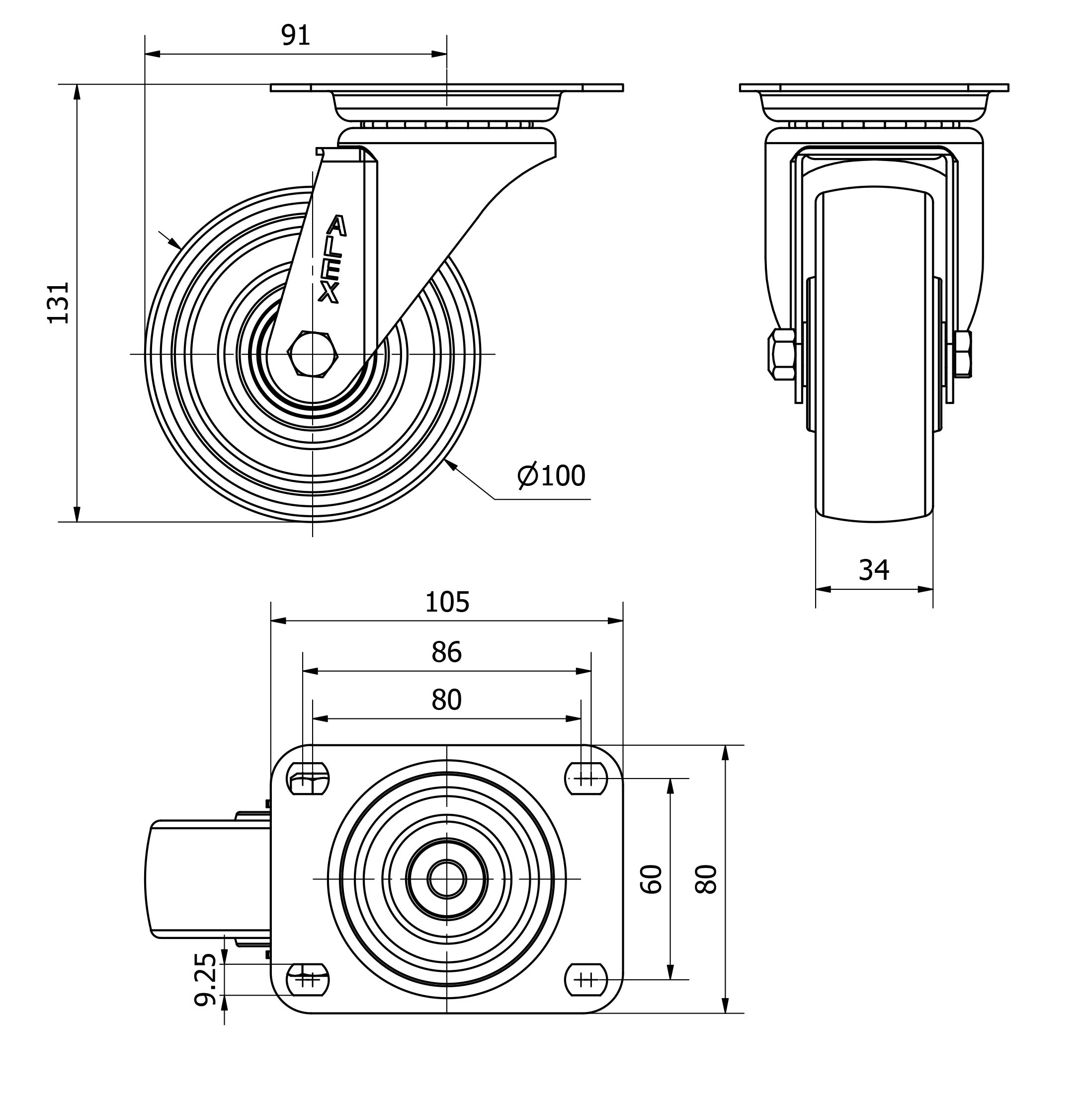 10ZVLI100-5TTBI100-4