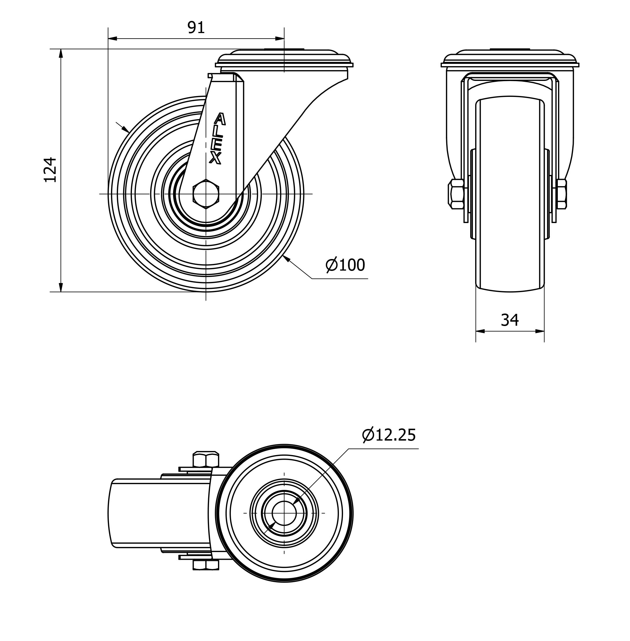 20ZVLI100-5TTBI100-4 P12