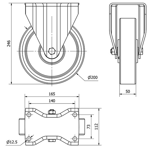 17-55-200-5-HUB200-7