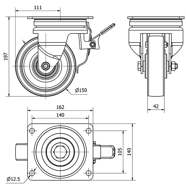 10-55FD150-5POB150-3