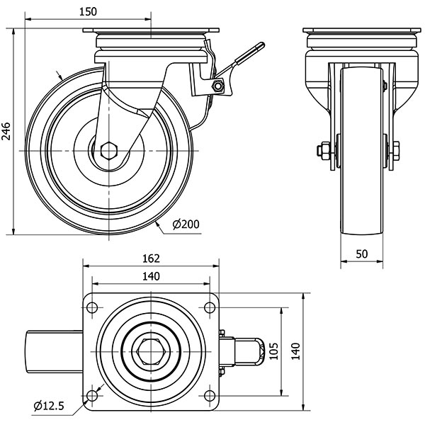10-55FD200-5-PO200-36