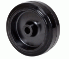 Aros de Goma negra THG