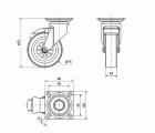 10MDCFN75-216 PULIDA