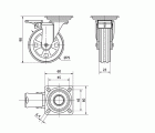 10RDFN75-219 PULIDA