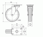 10BDM125-7 PULIDA