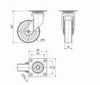 10MDC75-215 PULIDA