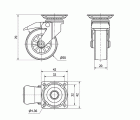 10MDCFN50-214 PULIDA