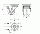 10IDCFN50-219 PULIDA