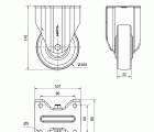 17A100CP7CB100-5