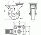 10AFD100CP7CB100-5