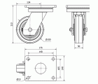 10KV150-8-HGB150-4