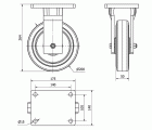 17KV200-8-HGB200-4