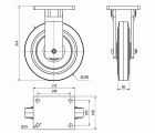 17KV250-8-HGB250-4