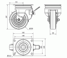 10-55FD150-5-HGB150-4