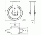 17HLB250E-8FTB250-3 "PN"