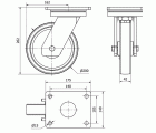 10KV200-8FT200-3