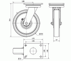 10KV250-8FTB250-3