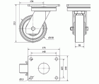 10KV150-8-HUB150-7