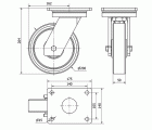 10KV200-8-HUB200-7