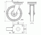 10KV250-8-HUB250-7
