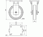 17KV200-8FT200-3