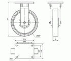 17KV250-8-HUB250-7