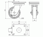 10KV150-8CIB150-4