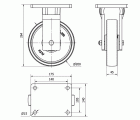 17KV200-8CIB200-4
